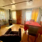 Cabana Antue Lautaro