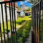 Cabana Antue Lautaro