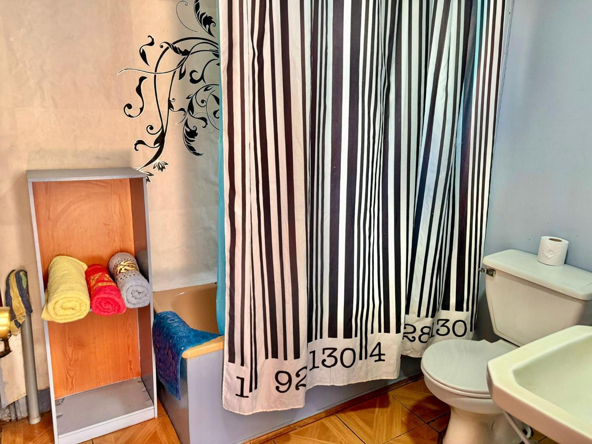 Apartamento Antue Lautaro