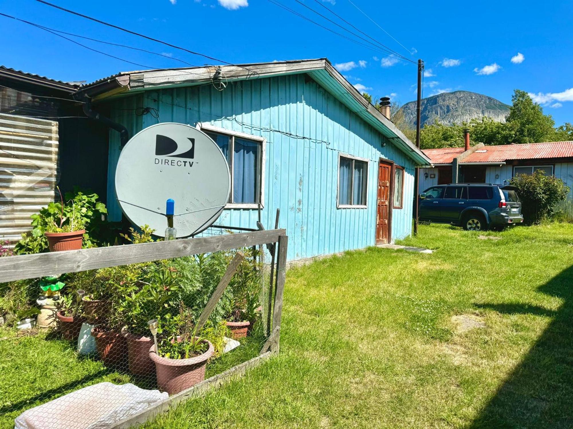 Apartamento Antue Lautaro Coyhaique