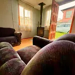 Cabana Antue Lautaro