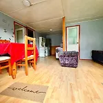 Cabana Antue Lautaro