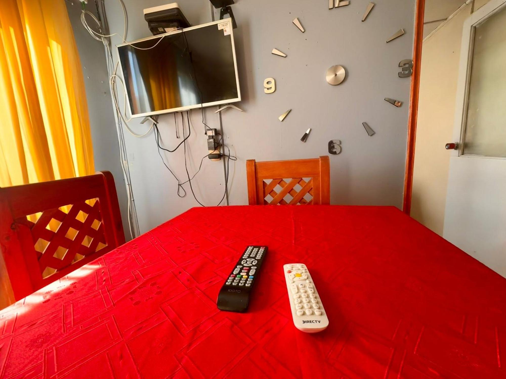 Antue Lautaro Apartamento Coyhaique